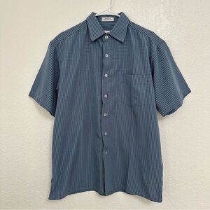 Men’s Button Down Shirt